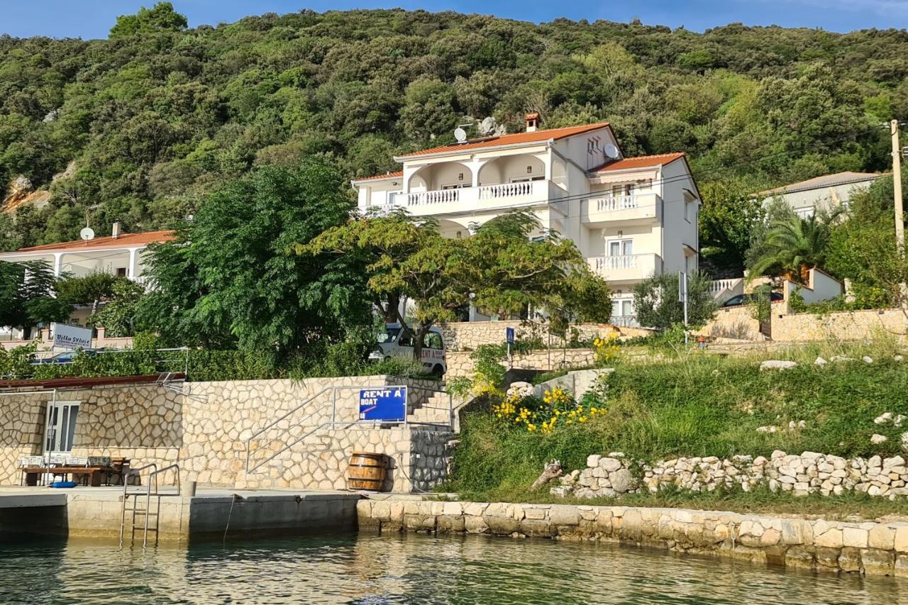 Double Room Supetarska Draga - Gornja 11579A Rab Town Exterior photo